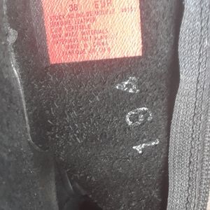 Women's Harley Davidson boots